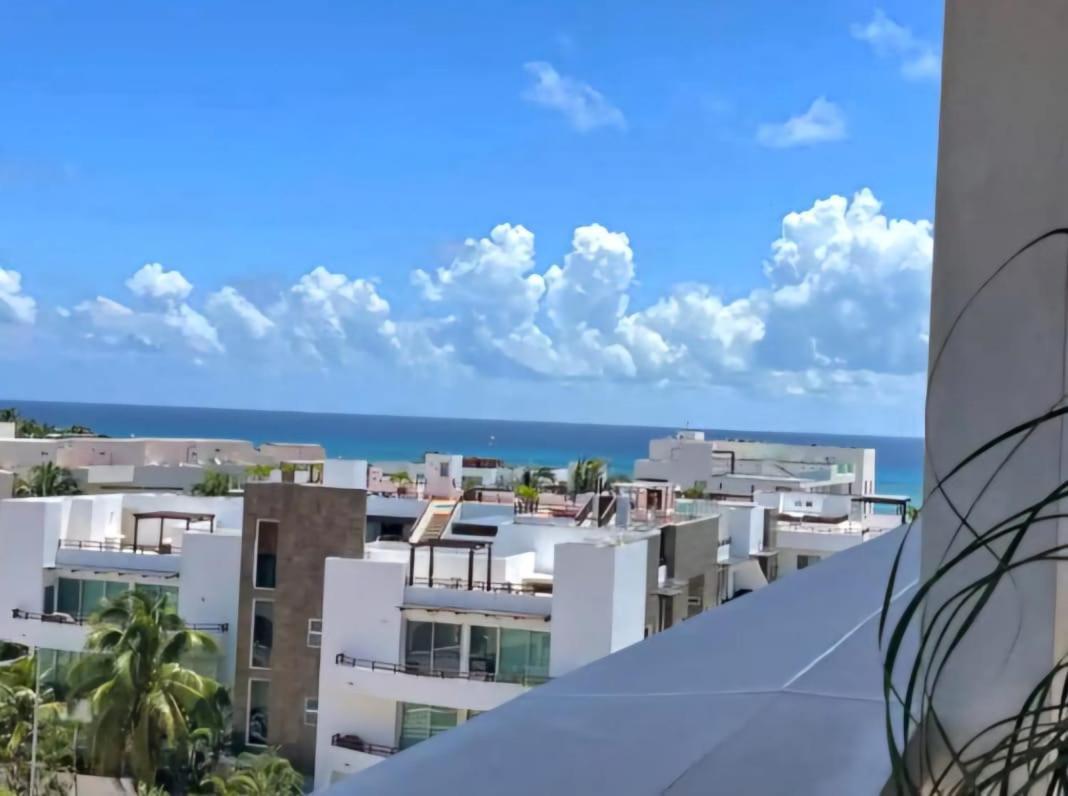 Apartamento Luxury 1br Condo-amazing Oceanviews Prime Location Close To