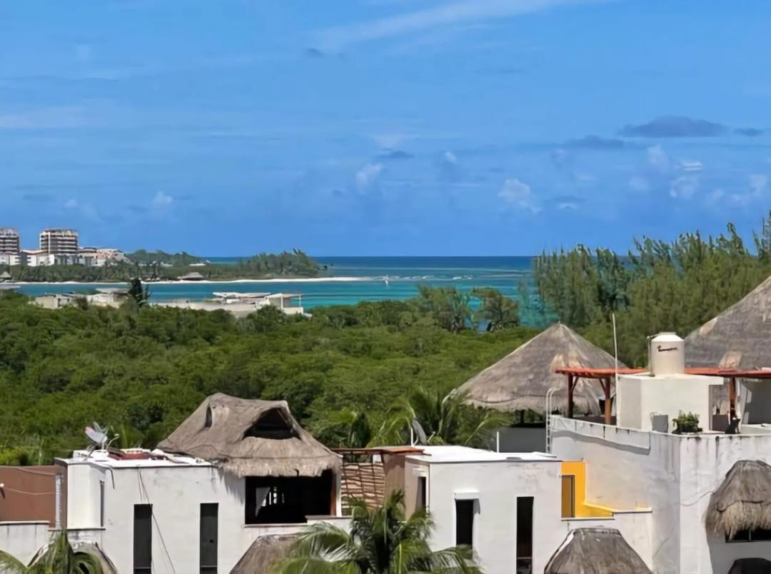Apartamento Luxury 1br Condo-amazing Oceanviews Prime Location Close To