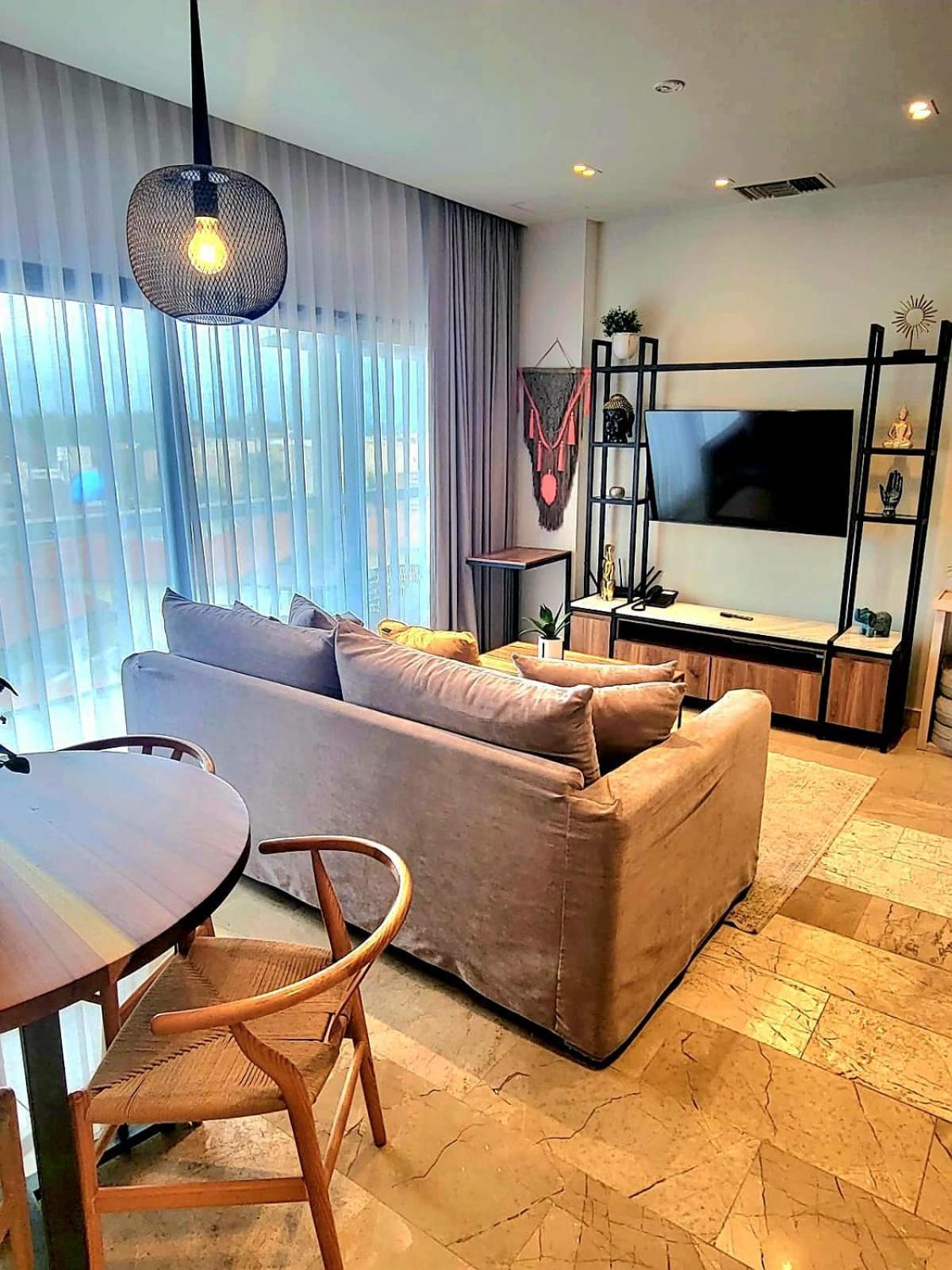 Apartamento Luxury 1br Condo-amazing Oceanviews Prime Location Close To *