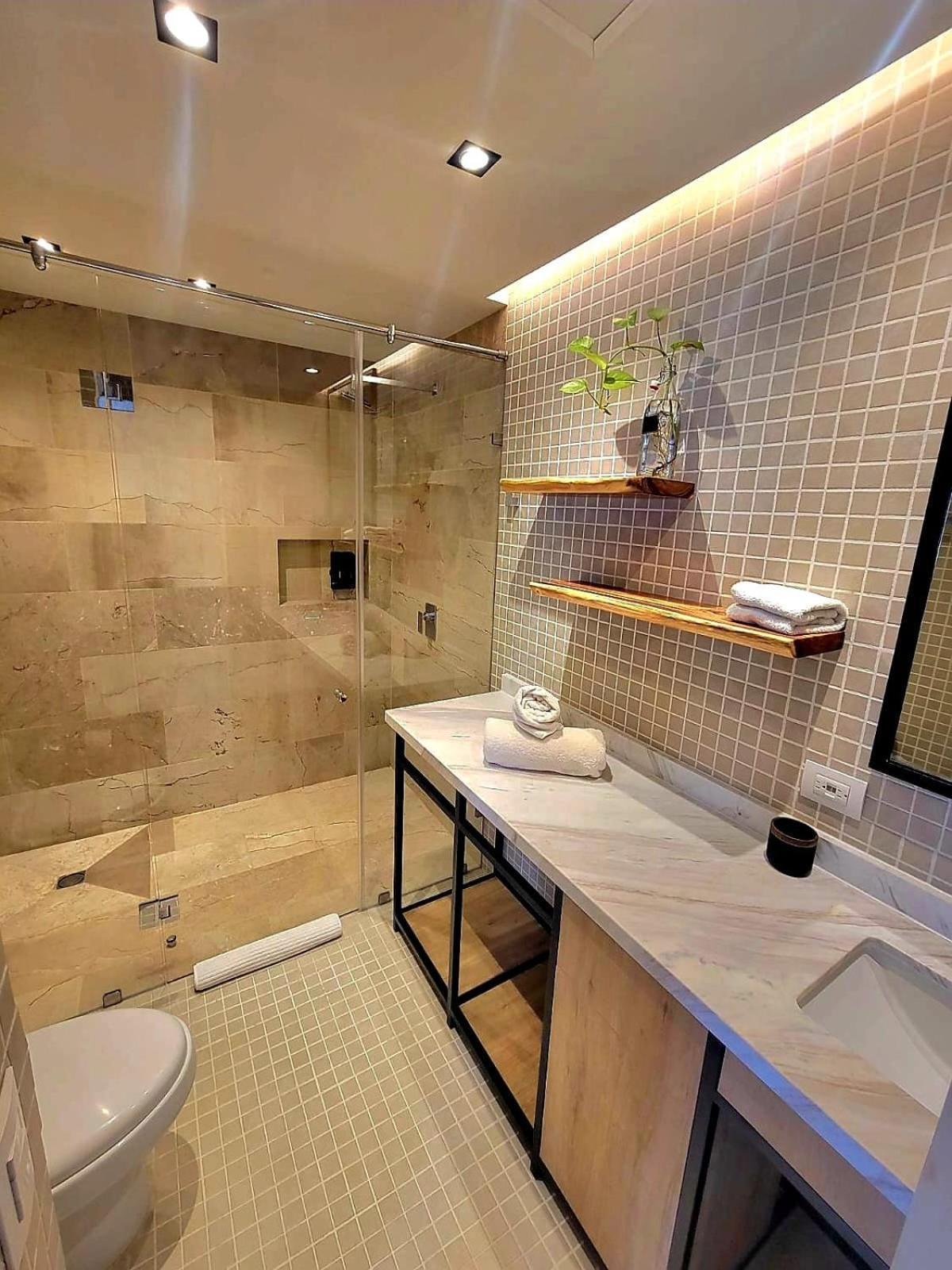 Luxury 1br Condo-amazing Oceanviews Prime Location Close To Playa del Carmen