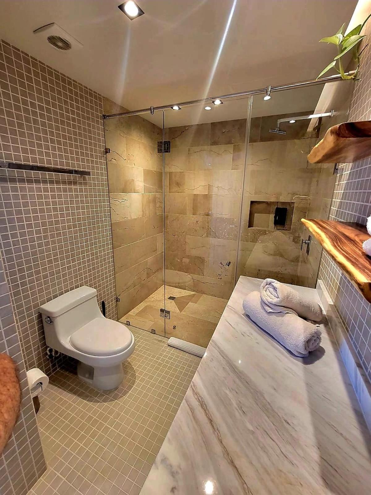 Apartamento Luxury 1br Condo-amazing Oceanviews Prime Location Close To Playa del Carmen