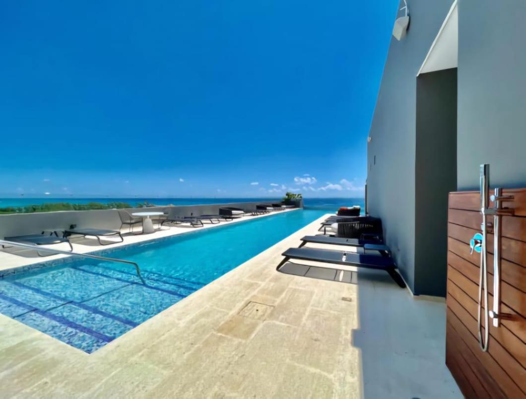 Apartamento Luxury 1br Condo-amazing Oceanviews Prime Location Close To *