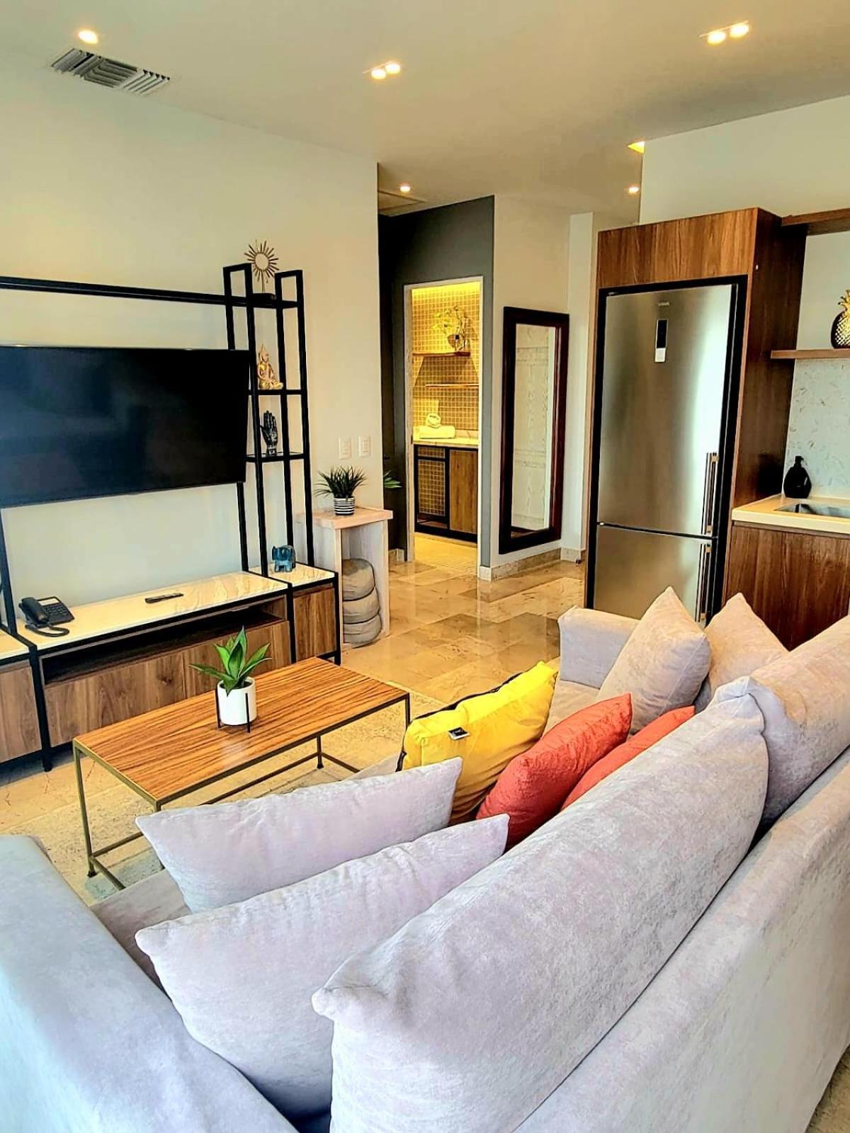 Apartamento Luxury 1br Condo-amazing Oceanviews Prime Location Close To *