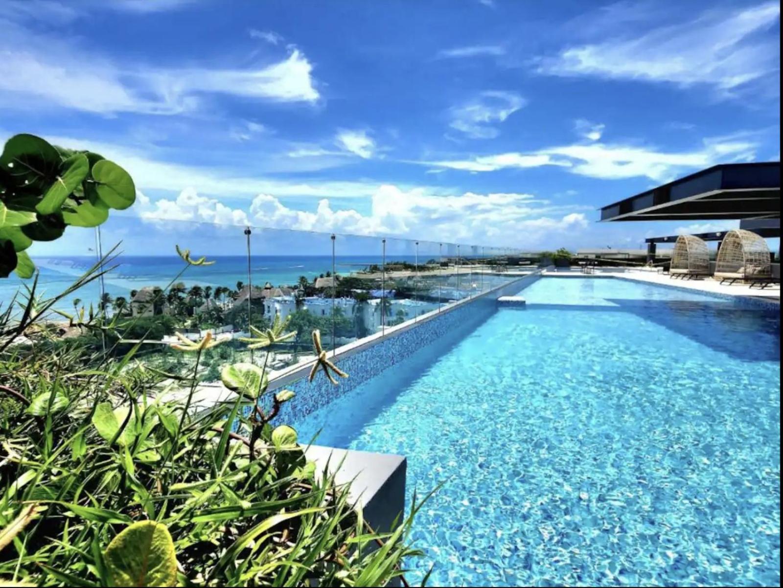Apartamento Luxury 1br Condo-amazing Oceanviews Prime Location Close To *