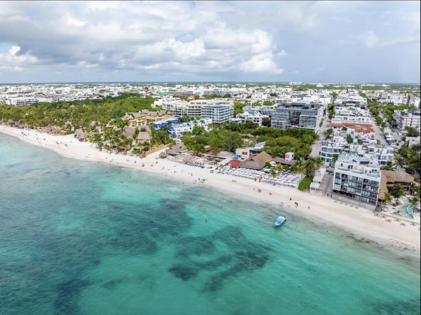 Apartamento Luxury 1br Condo-amazing Oceanviews Prime Location Close To