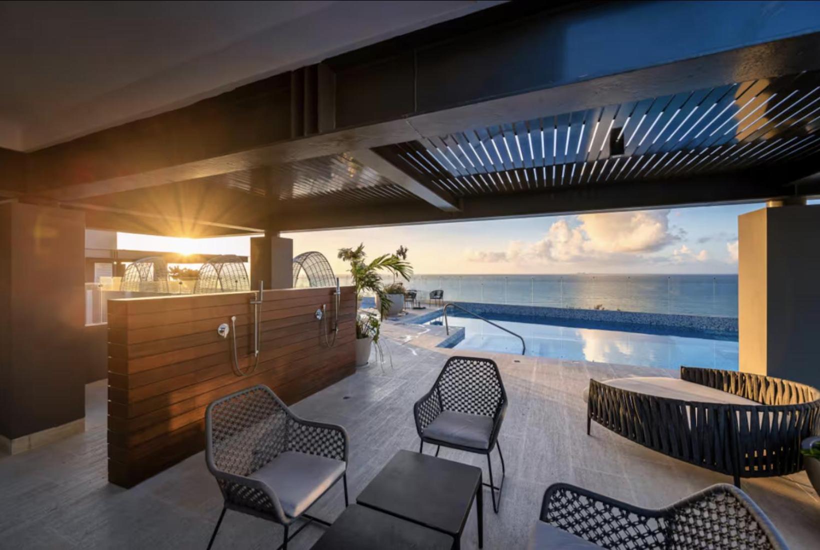 Luxury 1br Condo-amazing Oceanviews Prime Location Close To