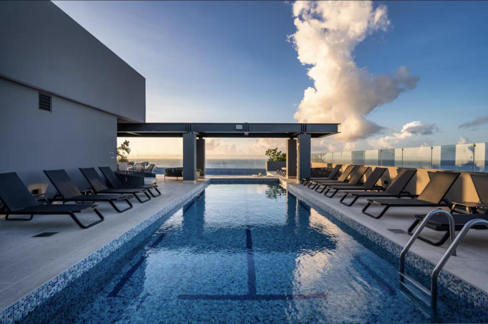Apartamento Luxury 1br Condo-amazing Oceanviews Prime Location Close To *