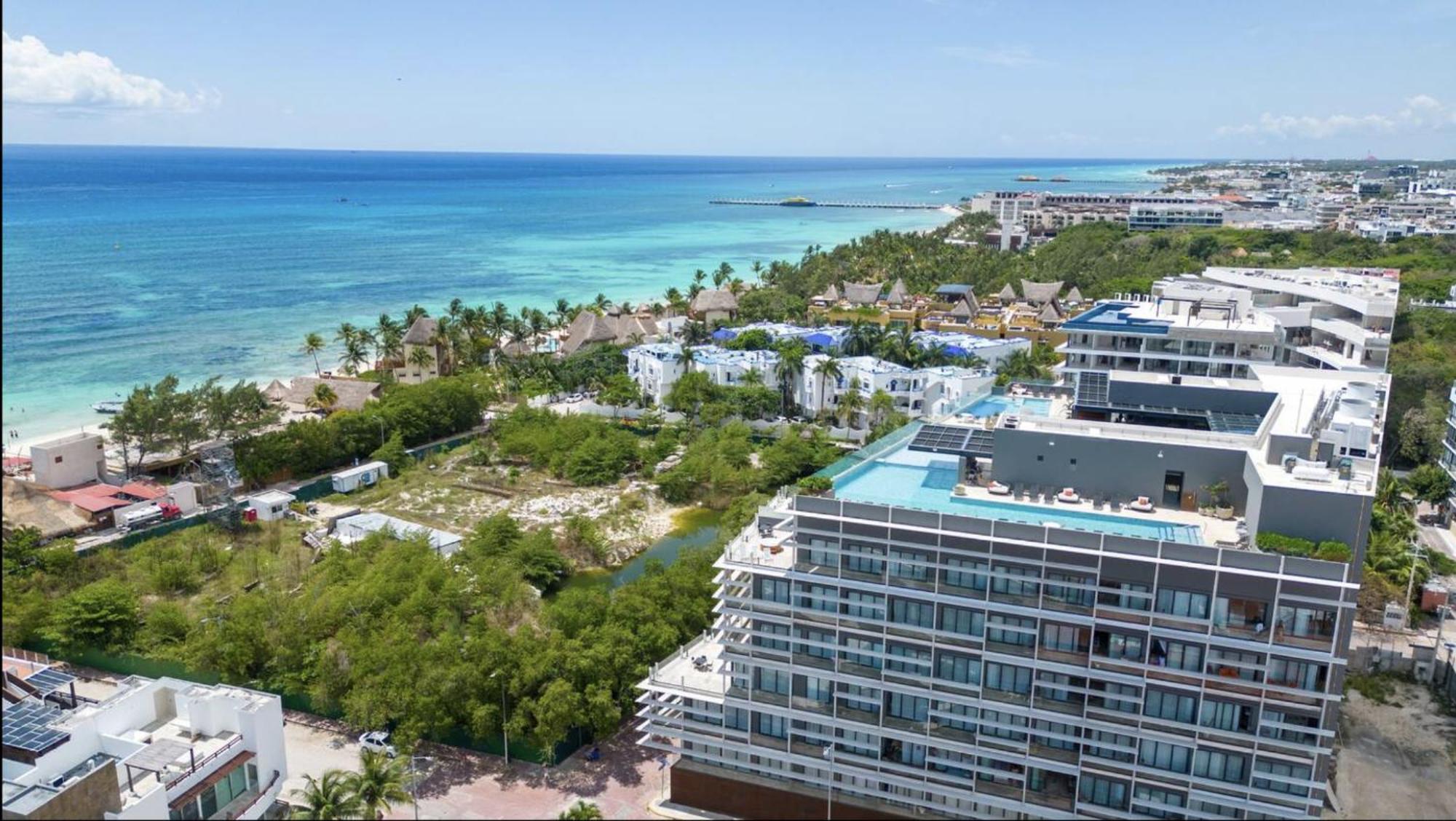Apartamento Luxury 1br Condo-amazing Oceanviews Prime Location Close To