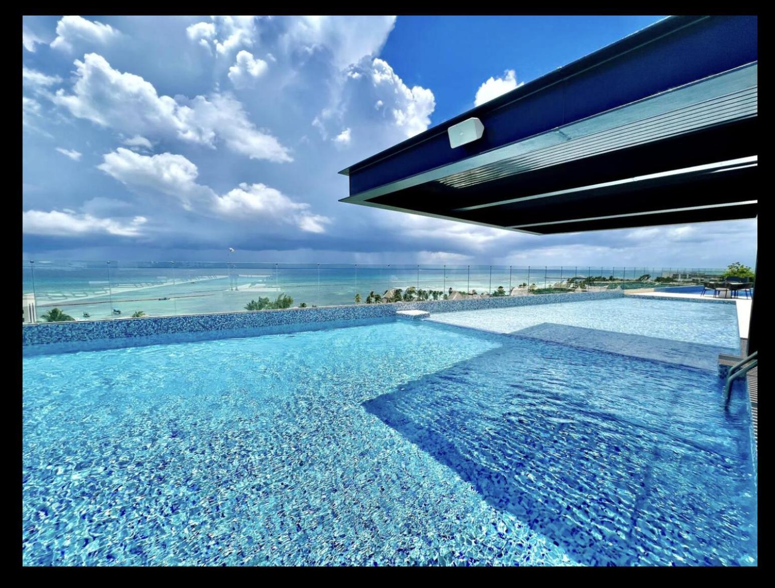 Luxury 1br Condo-amazing Oceanviews Prime Location Close To