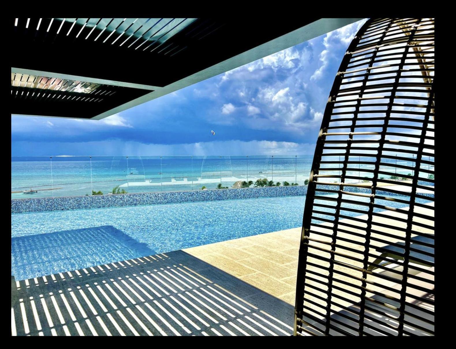 Apartamento Luxury 1br Condo-amazing Oceanviews Prime Location Close To *