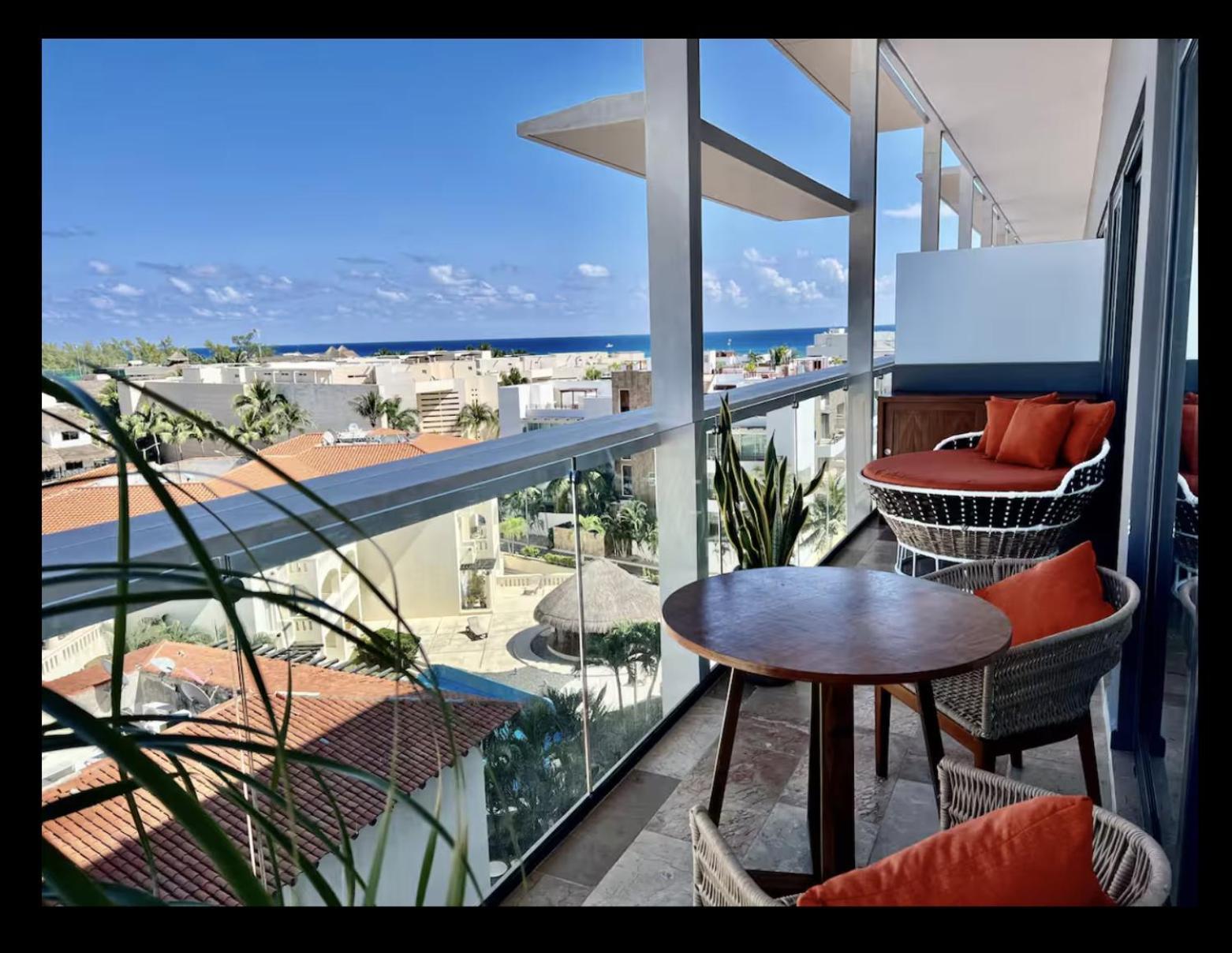Luxury 1br Condo-amazing Oceanviews Prime Location Close To